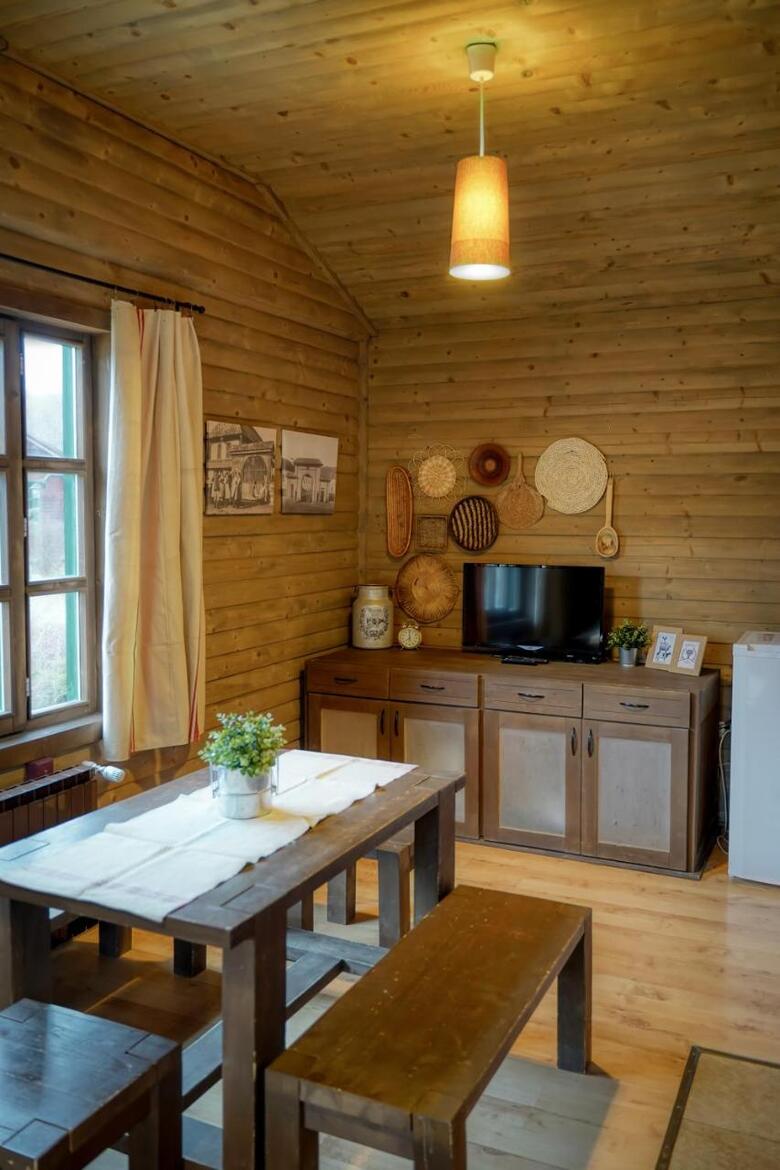 Hostal Pensiunea Zetevar