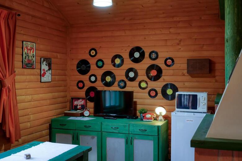 Hostal Pensiunea Zetevar