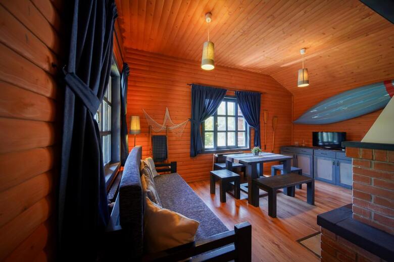 Hostal Pensiunea Zetevar