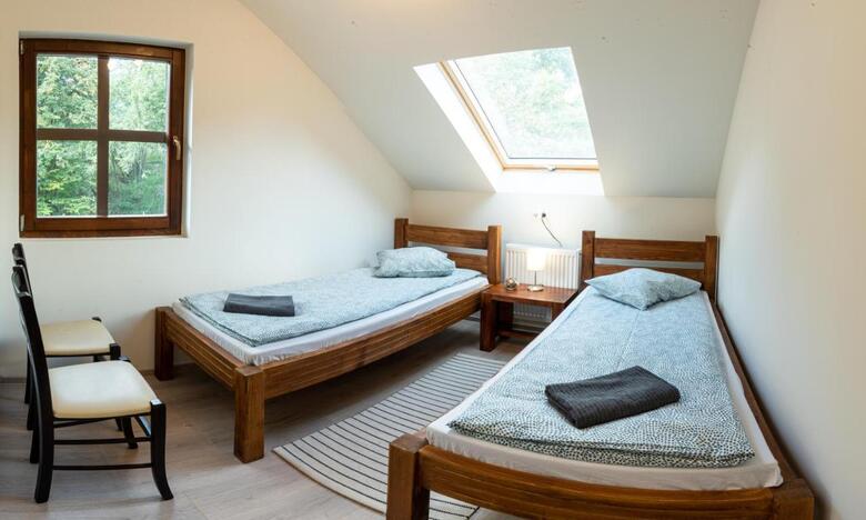 Hostal Pensiunea Zetevar