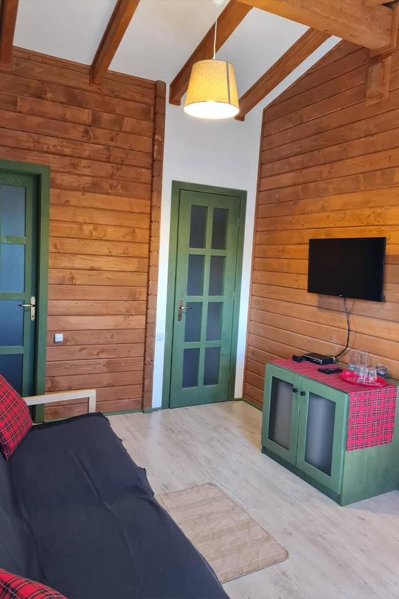 Hostal Pensiunea Zetevar