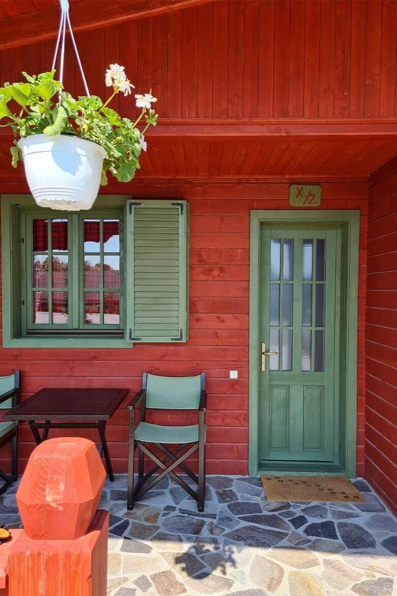 Hostal Pensiunea Zetevar