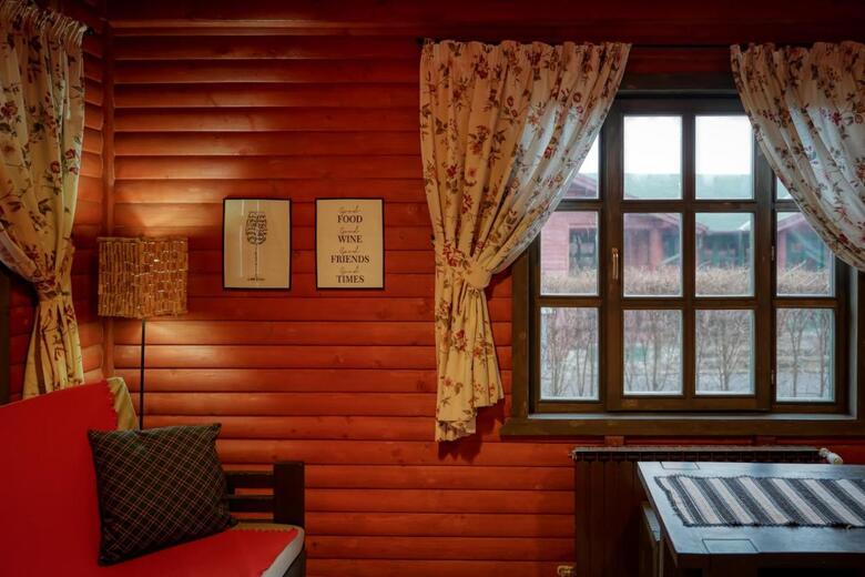 Hostal Pensiunea Zetevar