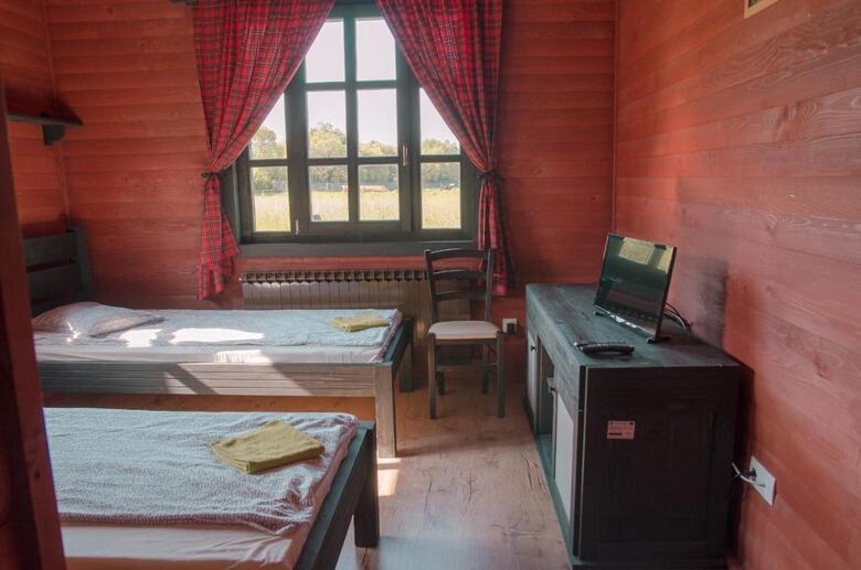 Hostal Pensiunea Zetevar
