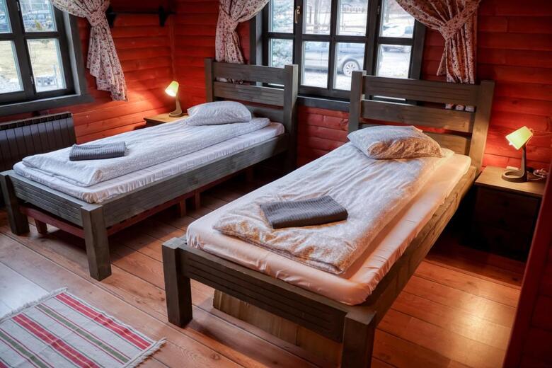 Hostal Pensiunea Zetevar