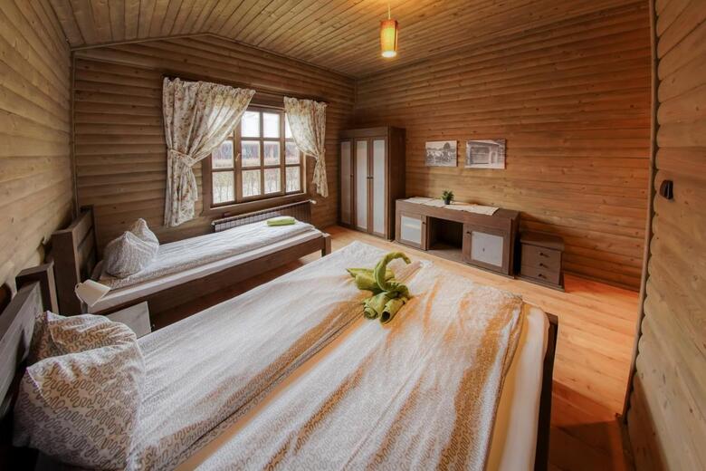Hostal Pensiunea Zetevar
