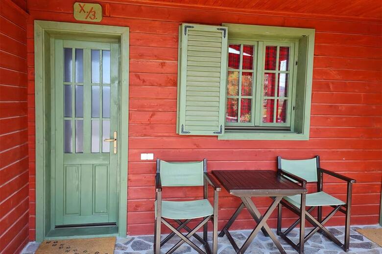 Hostal Pensiunea Zetevar