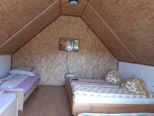 Lodge Cabana Alex Cheile Nerei