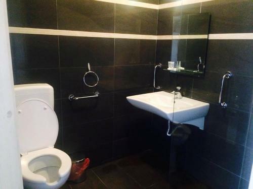 Hostal Casa Alesia