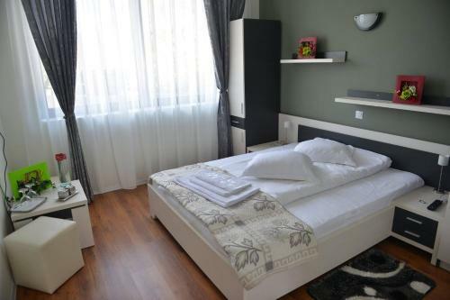 Hostal Casa Alesia