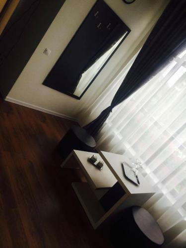 Hostal Casa Alesia