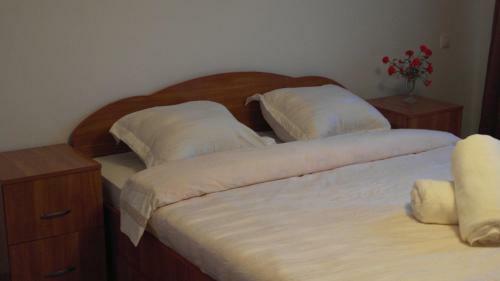 Hostal Paradise Garden -rooms