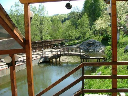 Hostal Paradise Garden -rooms