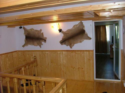 Hostal Paradise Garden -rooms