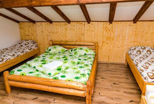 Hostal Cabana Groapa Seaca