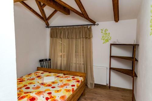 Hostal Cabana Groapa Seaca