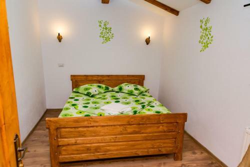 Hostal Cabana Groapa Seaca