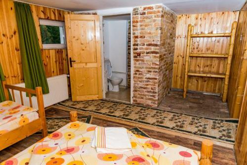 Hostal Cabana Groapa Seaca