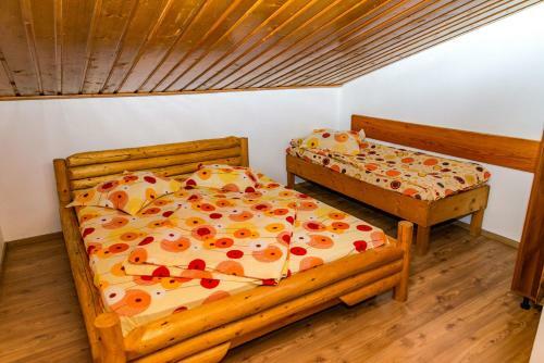 Hostal Cabana Groapa Seaca