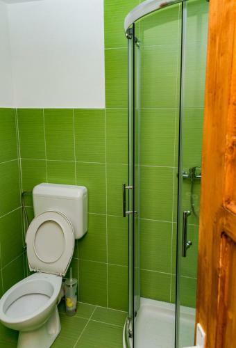 Hostal Cabana Groapa Seaca