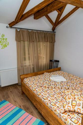 Hostal Cabana Groapa Seaca