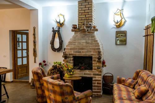 Hostal Cabana Groapa Seaca