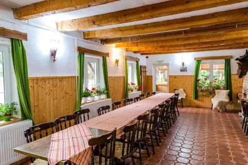 Hostal Cabana Groapa Seaca