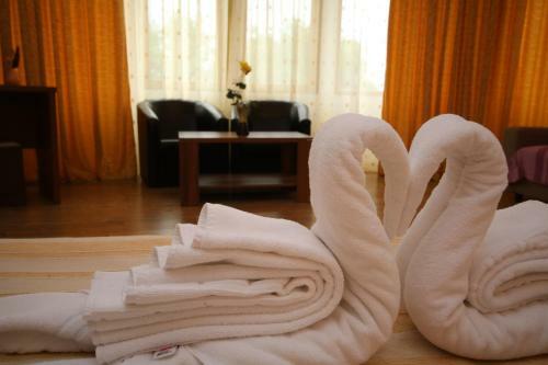 Hostal Pension Paradise Delta House