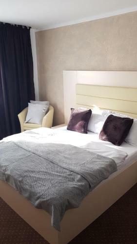 Hotel Mbi Travel Inn