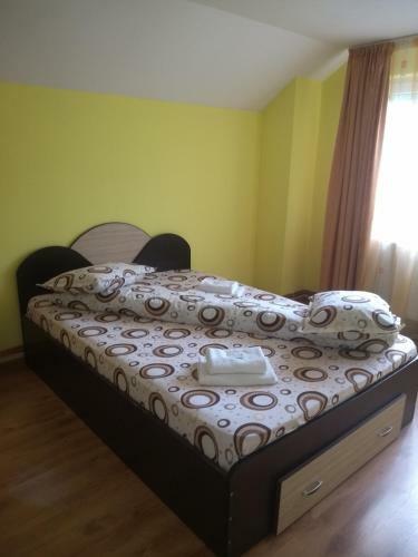 Cazare Popasul Drume?ului
