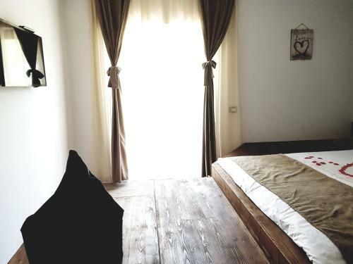 Hostal Heaven Guesthouse