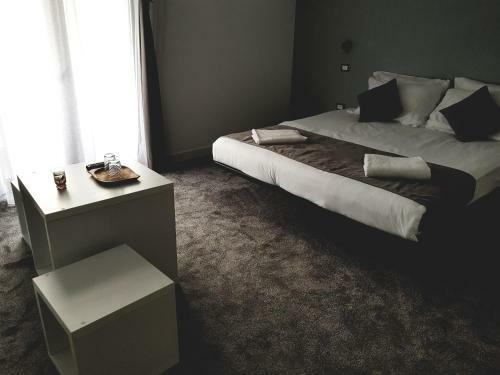 Hostal Heaven Guesthouse