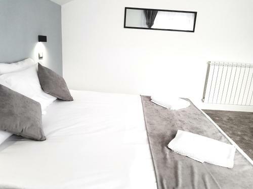 Hostal Heaven Guesthouse