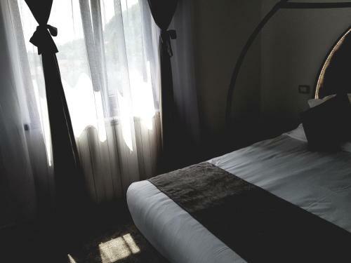 Hostal Heaven Guesthouse