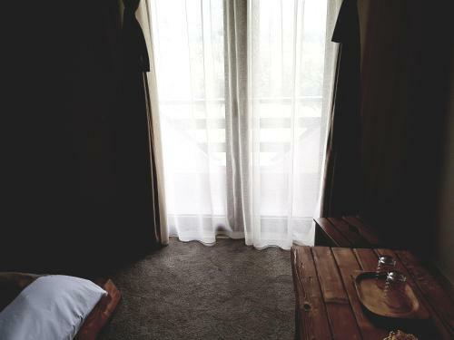Hostal Heaven Guesthouse