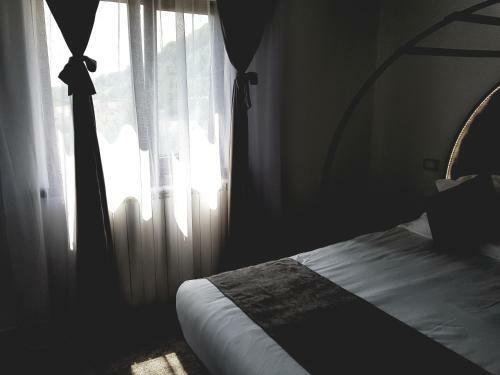 Hostal Heaven Guesthouse