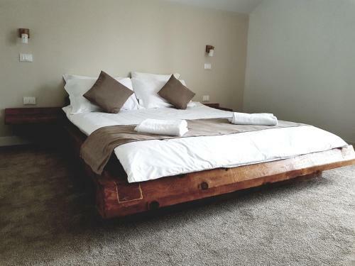 Hostal Heaven Guesthouse