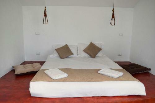 Hostal Heaven Guesthouse