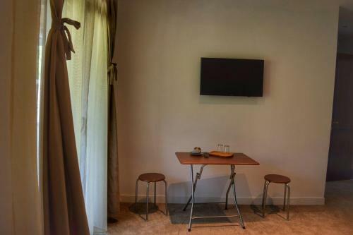 Hostal Heaven Guesthouse