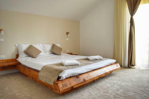 Hostal Heaven Guesthouse