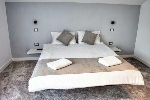 Hostal Heaven Guesthouse