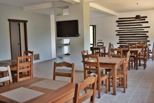 Hostal Heaven Guesthouse