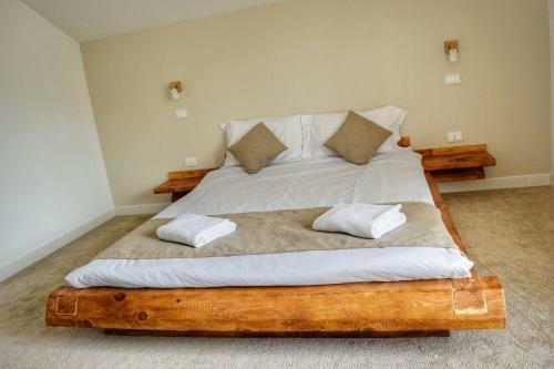 Hostal Heaven Guesthouse