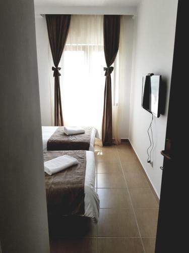 Hostal Heaven Guesthouse