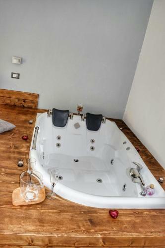 Hostal Heaven Guesthouse