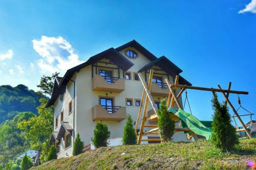 Hostal Heaven Guesthouse