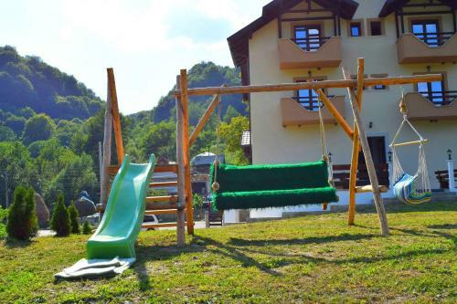 Hostal Heaven Guesthouse