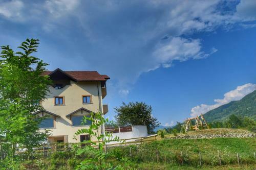 Hostal Heaven Guesthouse