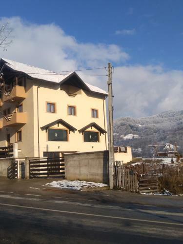 Hostal Heaven Guesthouse