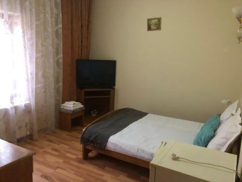 Hostal Pensiunea Alis